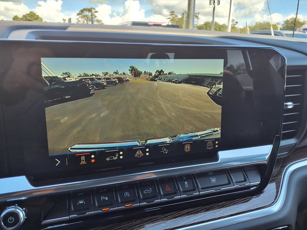 New 2026 GMC Sierra 1500 Elevation w/ Elevation Premium Package image 18