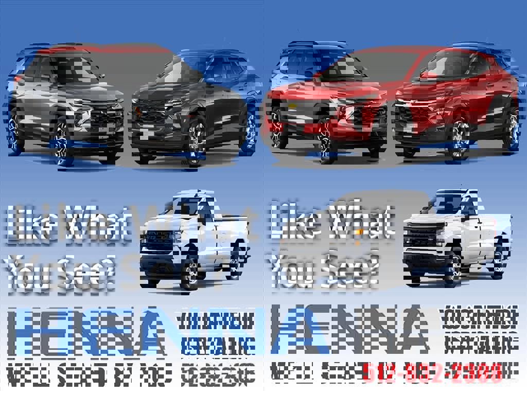 Used 2025 Chevrolet Silverado 2500 Custom w/ Custom Value Package image 7