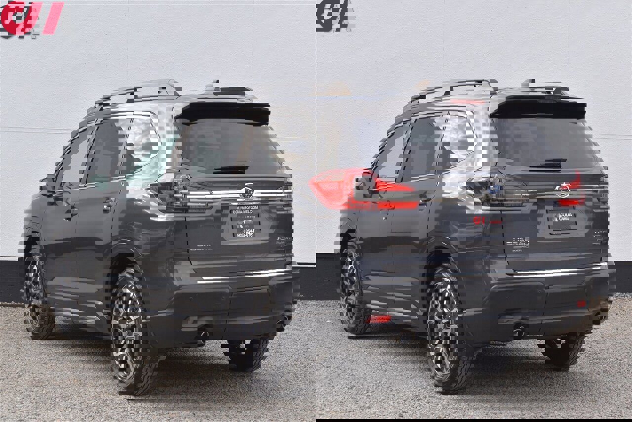 Used 2020 Subaru Ascent Limited w/ Technology Package image 2