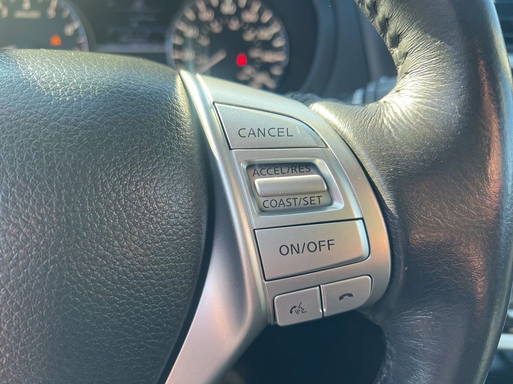 Used 2018 Nissan Altima 2.5 SL image 54