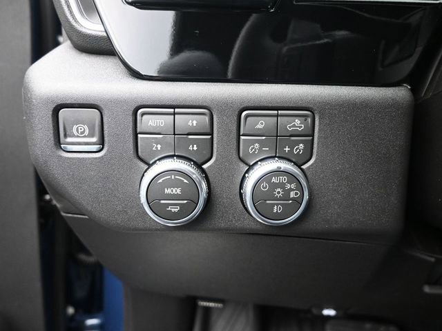 New 2026 GMC Sierra 1500 Elevation image 33