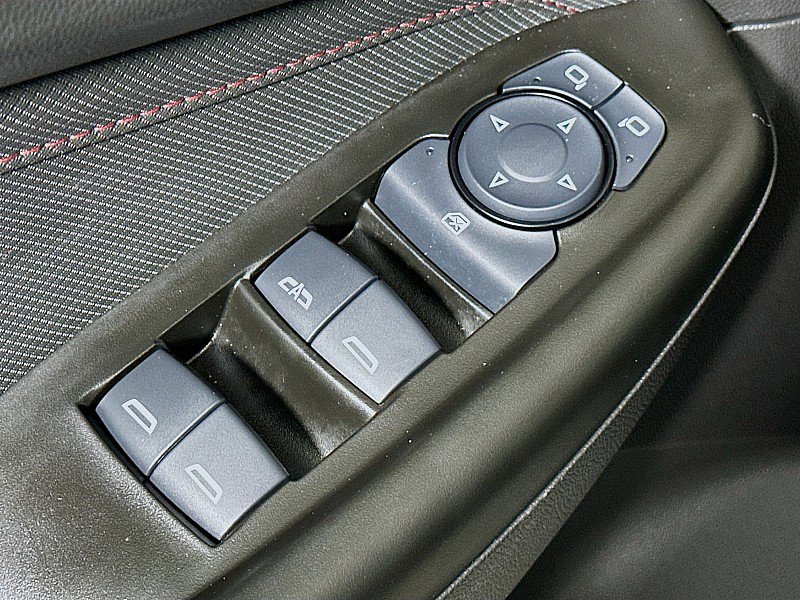 Certified 2023 Chevrolet TrailBlazer RS image 18