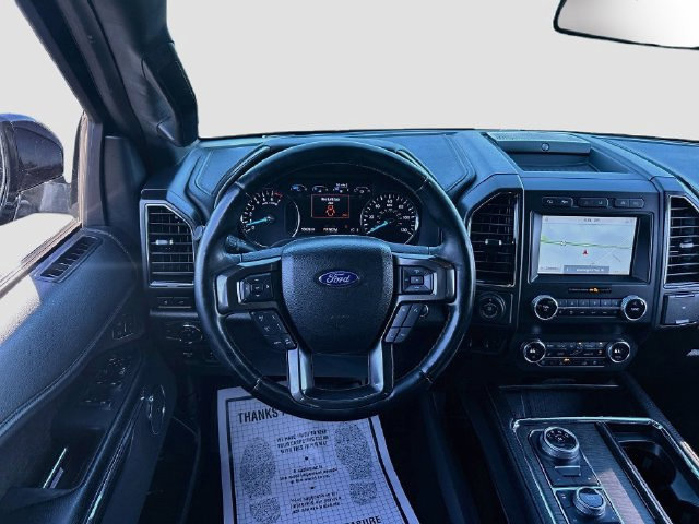 Certified 2021 Ford Expedition Limited AWD/4WD image 25