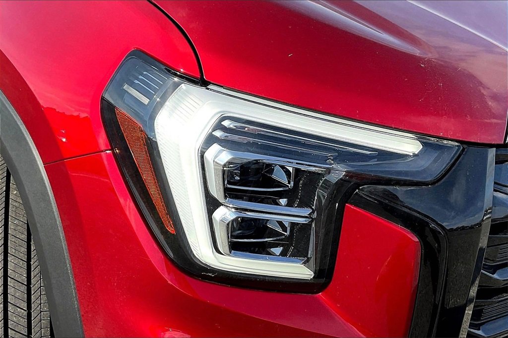 New 2026 GMC Terrain Elevation w/ Black Edition image 15