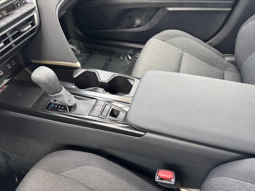 Certified 2025 Toyota Camry LE w/ Convenience Package FWD image 26