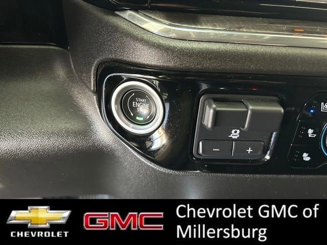 Used 2024 Chevrolet Silverado 1500 LTZ image 27