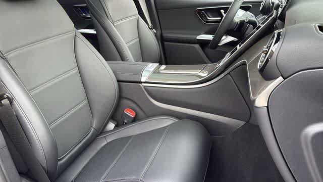 Certified 2026 Mercedes-Benz GLC 300 4MATIC image 29