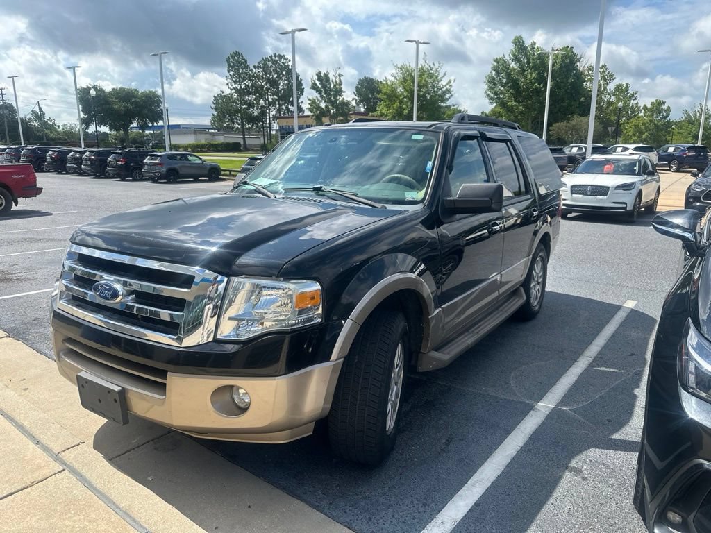Used 2014 Ford Expedition XLT w/ Equipment Group 202A