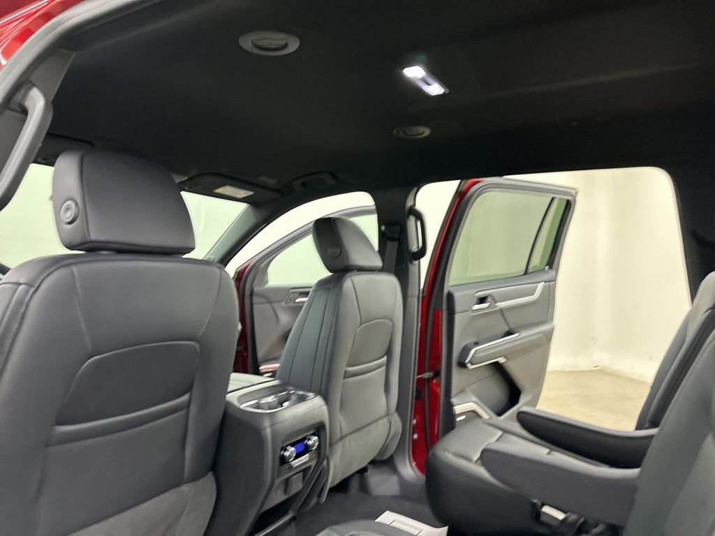 New 2026 GMC Acadia Elevation w/ Elevation Premium Package image 26