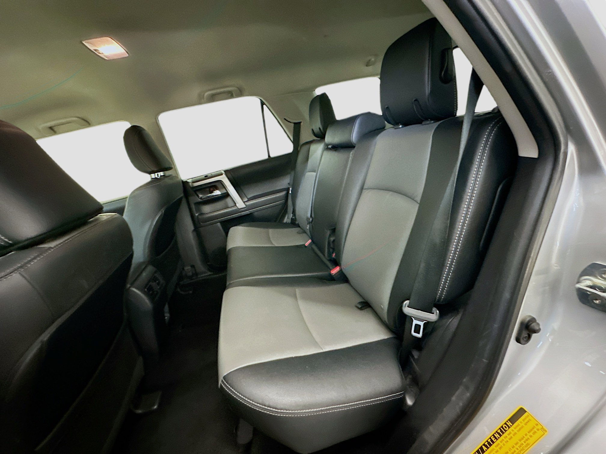 Used 2024 Toyota 4Runner SR5 Premium image 29