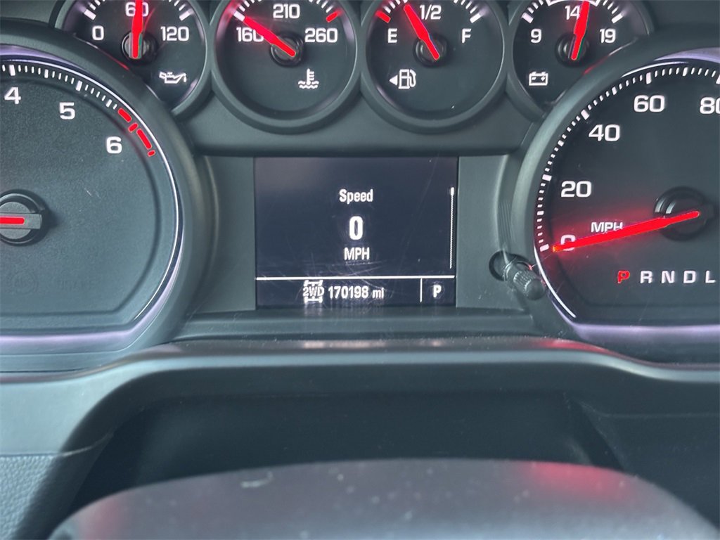 Used 2021 GMC Sierra 1500 4x4 Double Cab w/ Sierra Value Package image 48