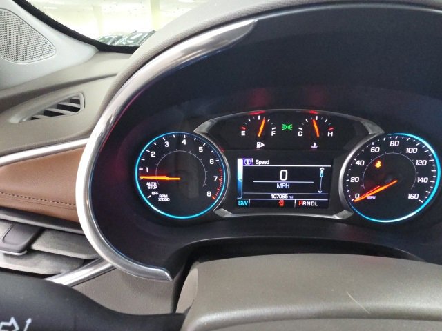 Used 2018 Chevrolet Malibu LT w/ Leather Package image 24