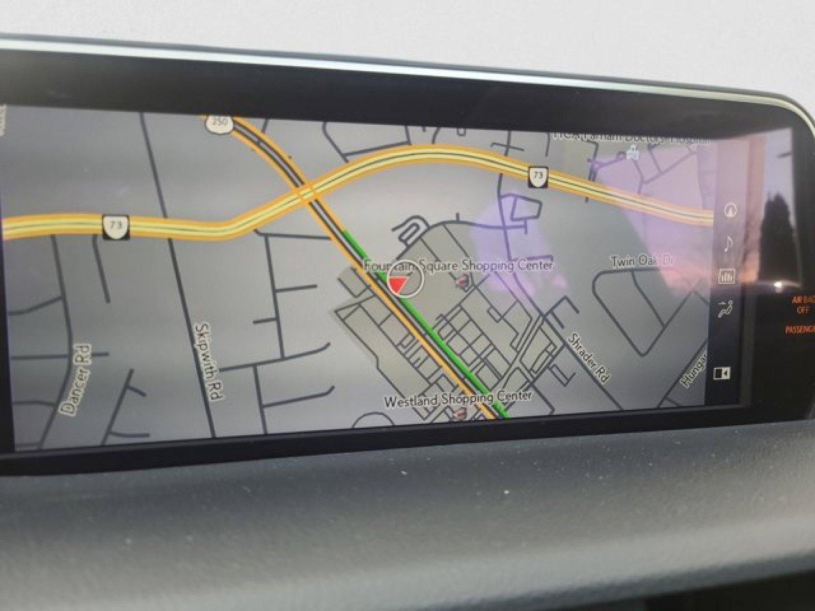 Used 2021 Lexus ES 250 w/ Premium Package image 17