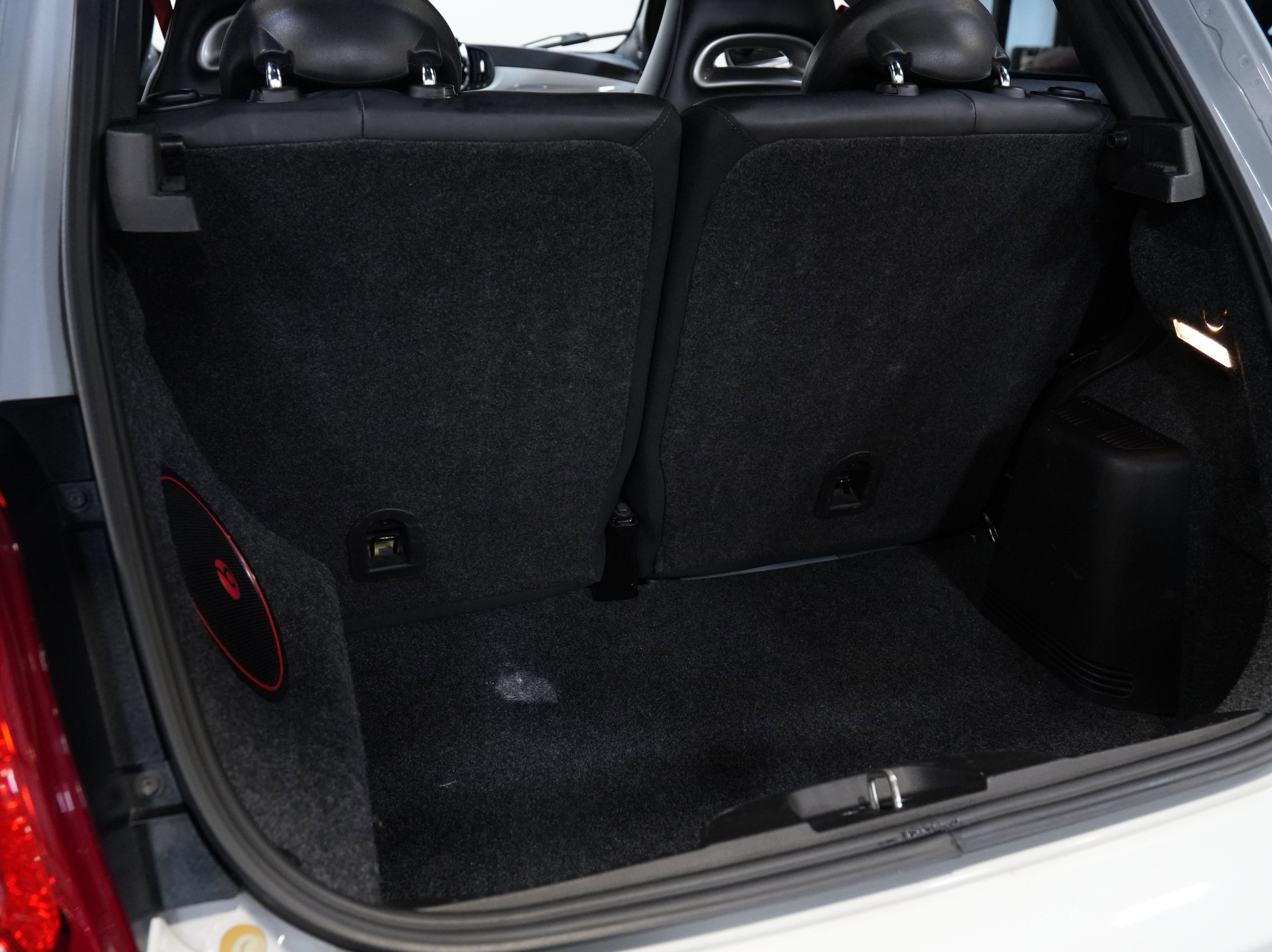 Used 2017 FIAT 500 Abarth w/ Popular Equipment Package image 42