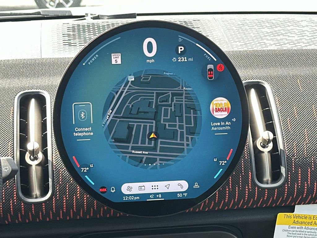 New 2026 MINI Cooper Countryman S w/ Comfort Package Max image 10