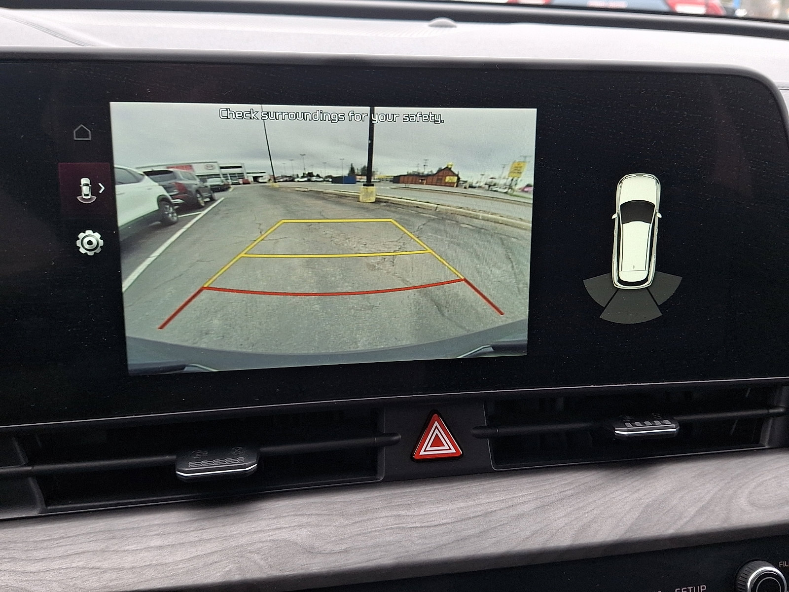 Used 2023 Kia Sportage X-Line w/ X-Line Premium Package image 20