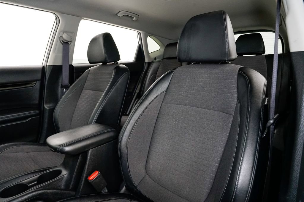Used 2021 Kia Seltos S image 8