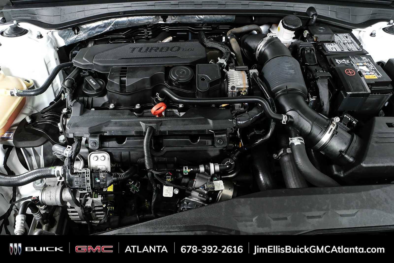 Used 2022 Kia K5 GT-Line AWD/4WD image 33