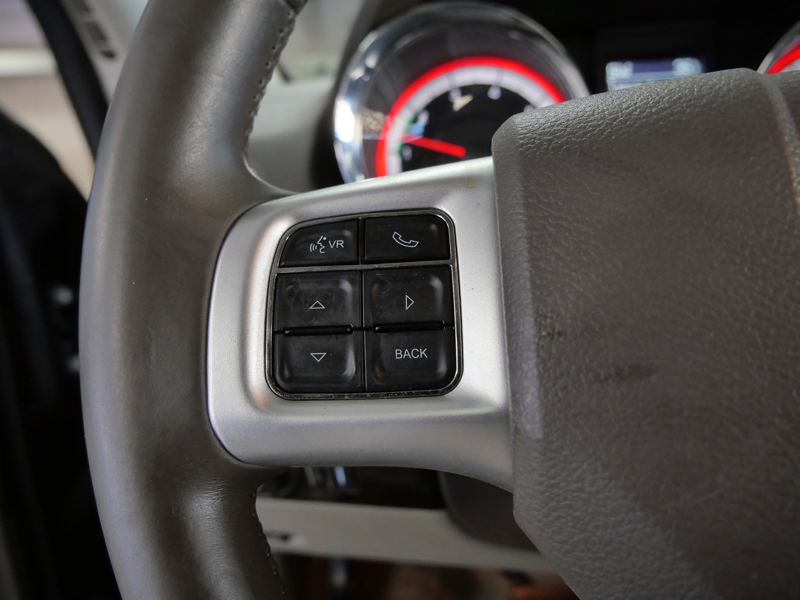 Used 2013 Dodge Durango Crew w/ Crew Convenience Group image 27