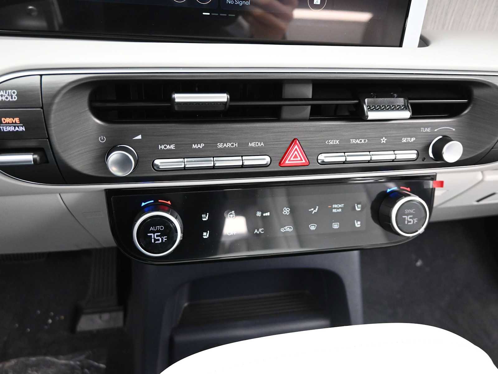 New 2026 Hyundai Palisade Calligraphy image 18