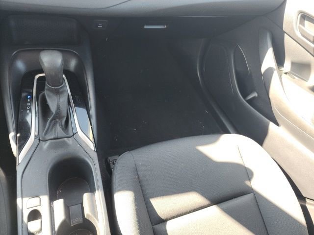 Certified 2024 Toyota Corolla LE image 19