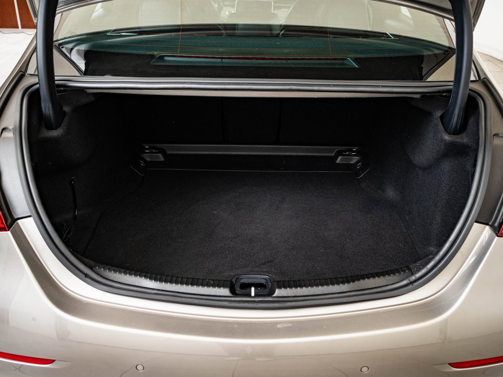 Certified 2024 Mercedes-Benz C 43 AMG 4MATIC Sedan image 22