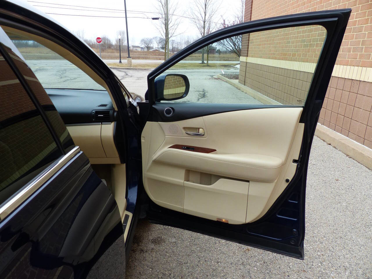 Used 2015 Lexus RX 350 AWD image 43