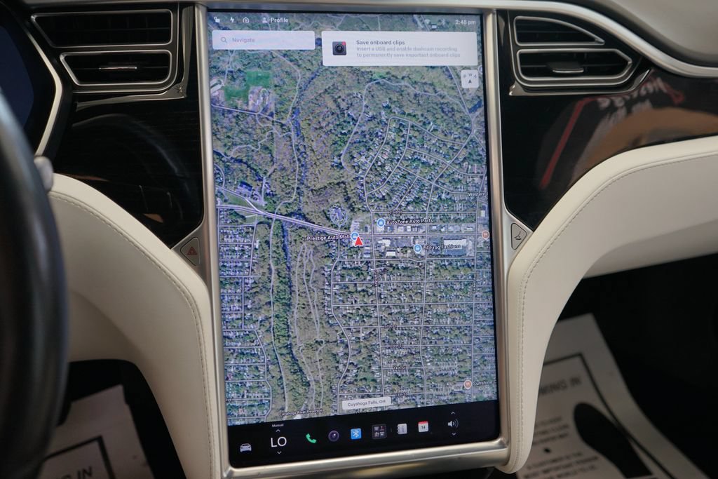 Used 2017 Tesla Model S 100D AWD/4WD image 6