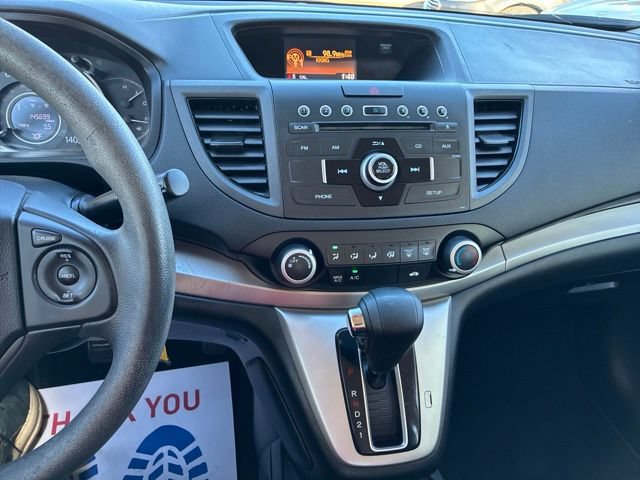 Used 2014 Honda CR-V LX image 30