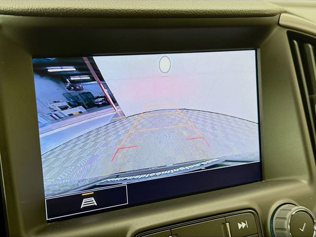 Used 2024 GMC Terrain AT4 w/ Infotainment Package II image 17