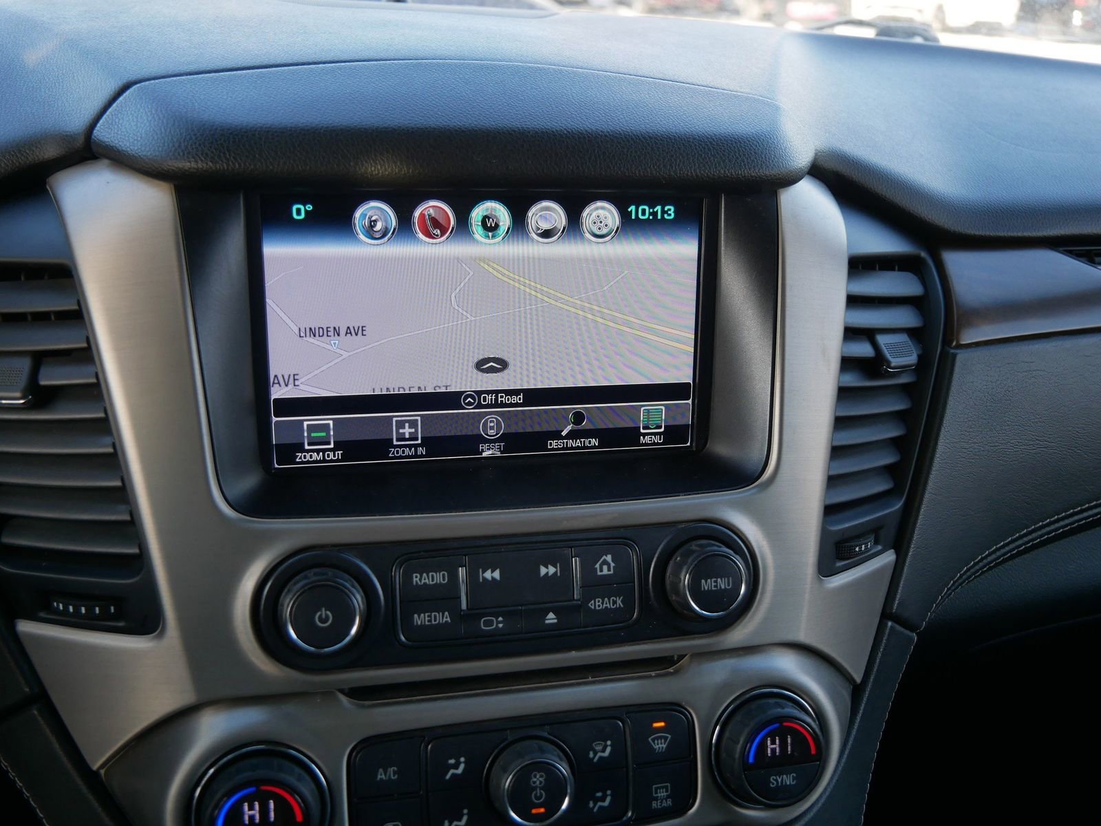 Used 2019 GMC Yukon XL Denali w/ Denali Ultimate Package image 24