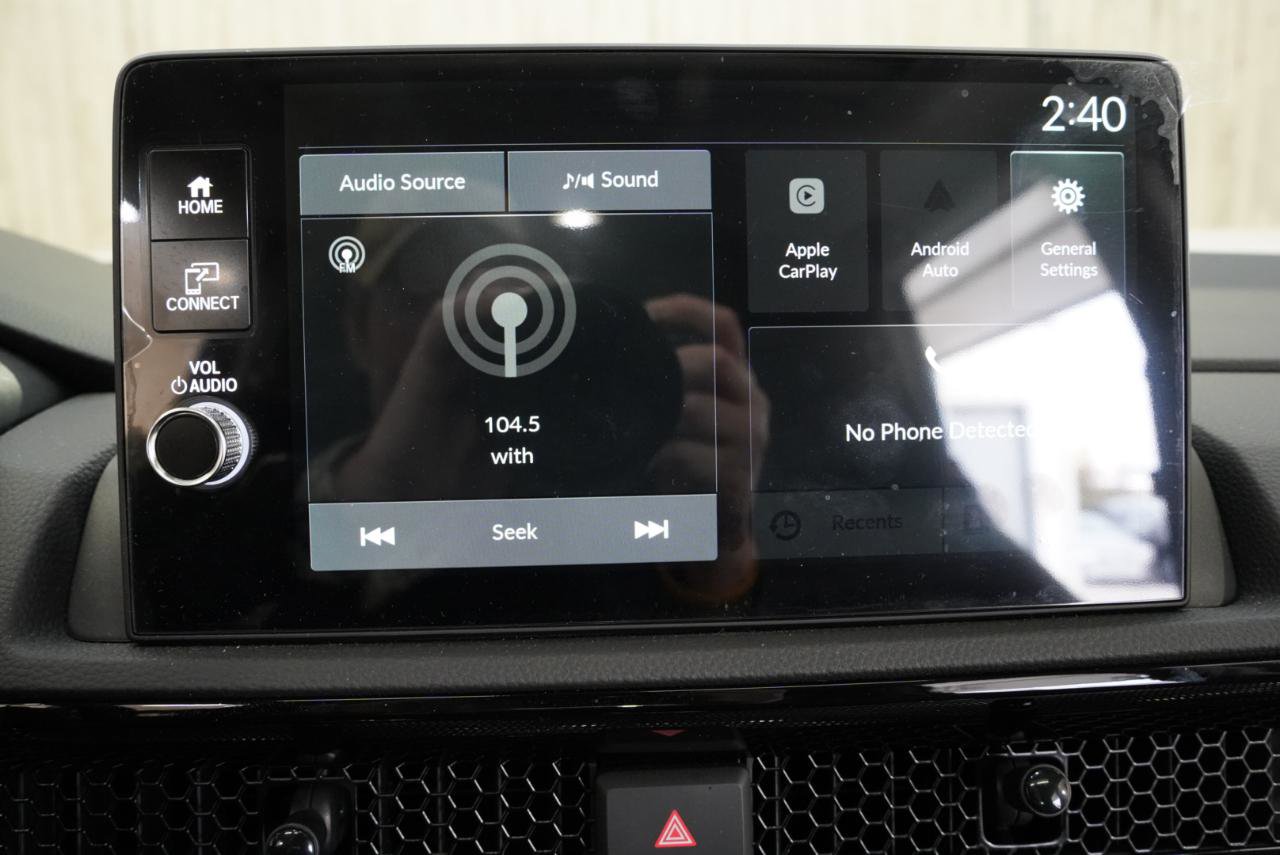 Used 2026 Honda CR-V EX-L image 19