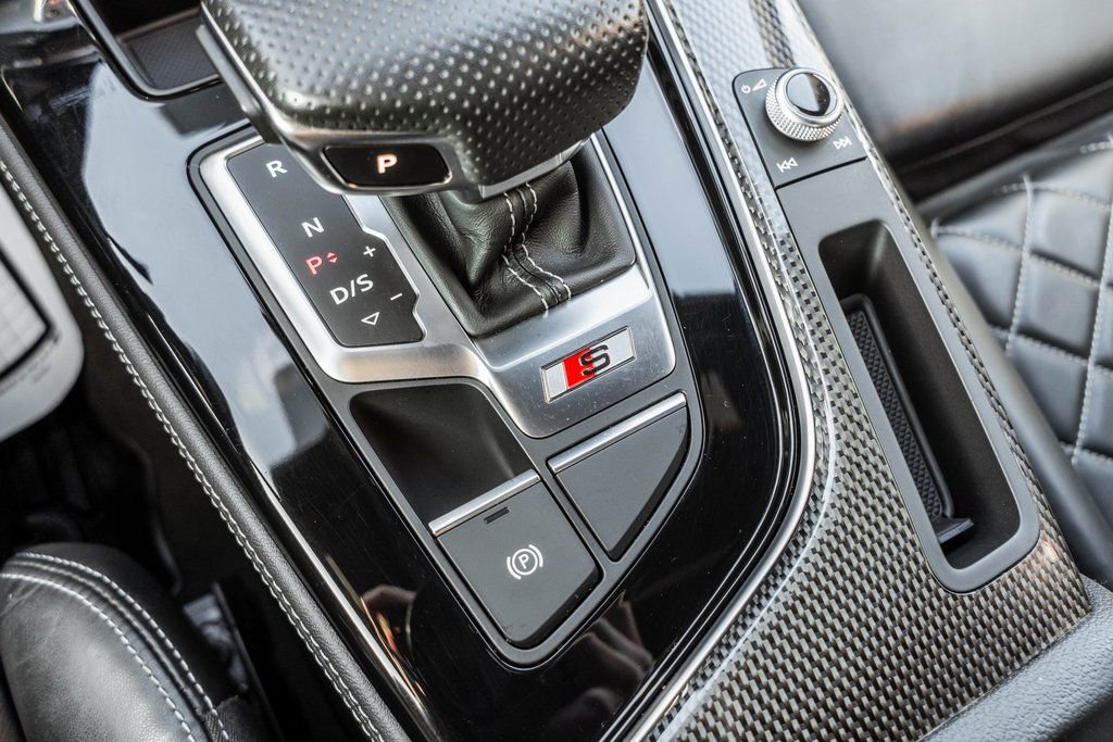 Used 2023 Audi S5 Premium Plus w/ Premium Plus Package image 10