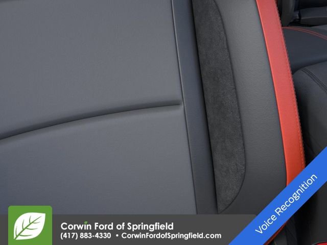 New 2026 Ford Ranger Raptor image 18