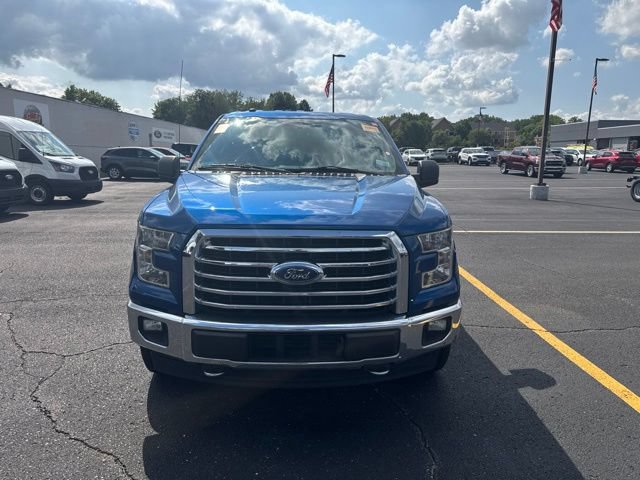 Used 2017 Ford F150 XLT w/ XTR Package AWD/4WD image 2