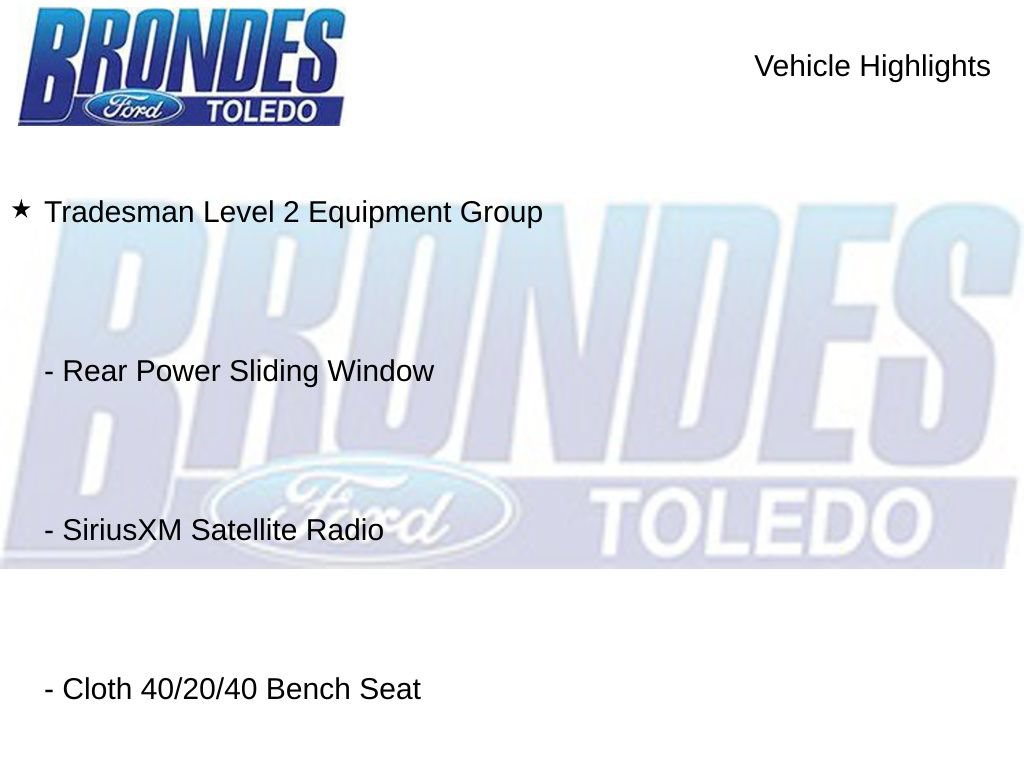 Used 2020 RAM 2500 Tradesman AWD/4WD image 10