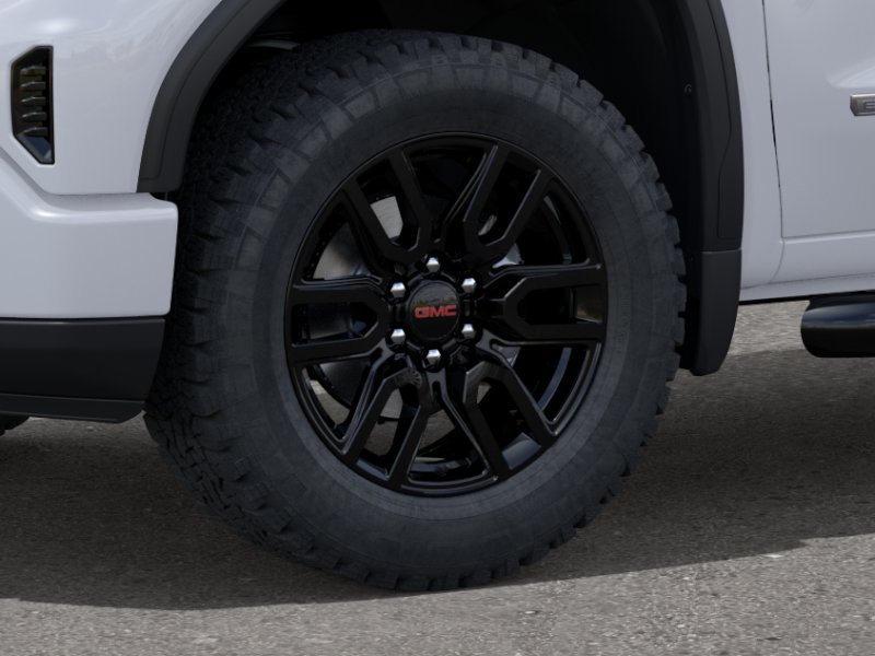 New 2026 GMC Sierra 1500 Elevation w/ Elevation Select Package AWD/4WD image 9