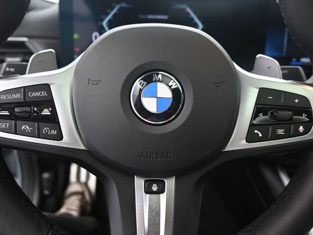 Used 2024 BMW M240i Coupe w/ Premium Package image 13