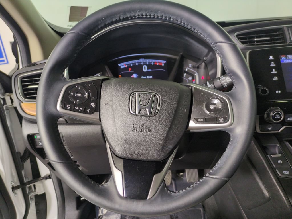 Used 2020 Honda CR-V EX-L image 14