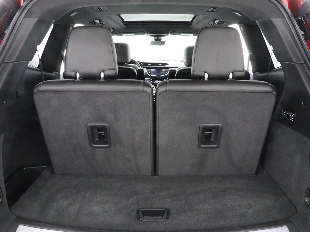 Used 2020 Cadillac XT6 Sport AWD/4WD image 35