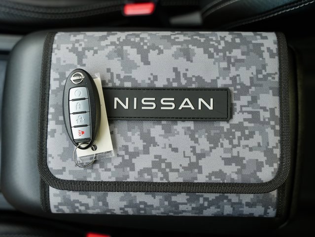 Used 2024 Nissan Frontier SL w/ Technology Package image 35