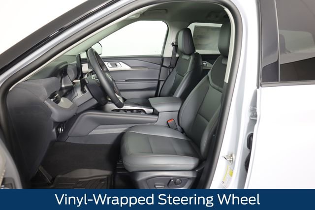 New 2026 Ford Explorer Active w/ Active Comfort Package image 24