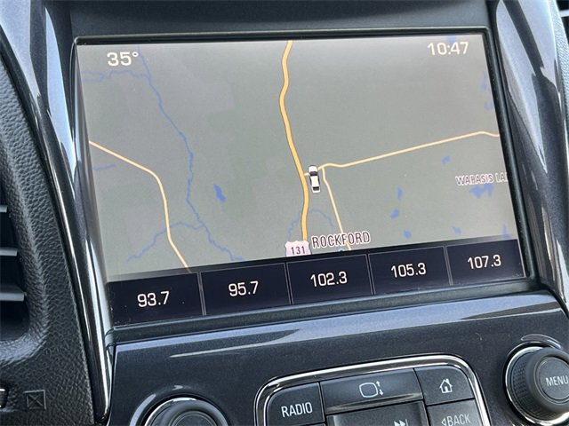 Used 2014 Chevrolet Impala LT image 20