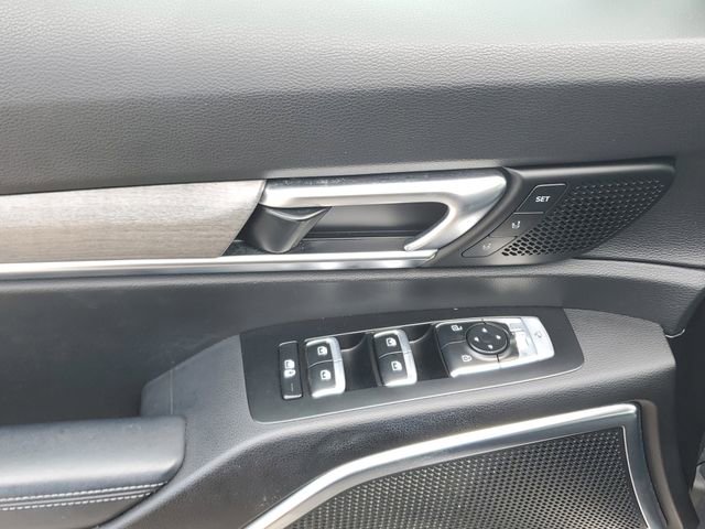 Certified 2021 Kia Telluride SX w/ Towing Package FWD image 18