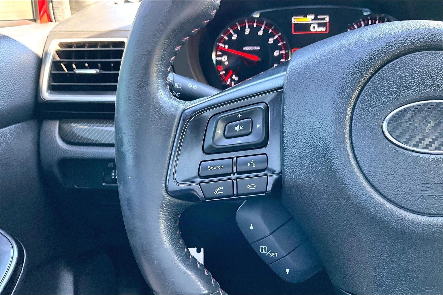 Used 2019 Subaru WRX AWD/4WD image 19