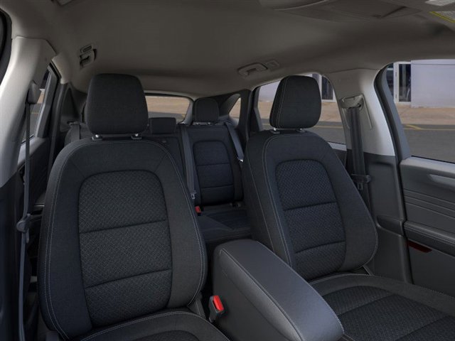 New 2025 Ford Escape Active w/ Tech Pack #1 image 10