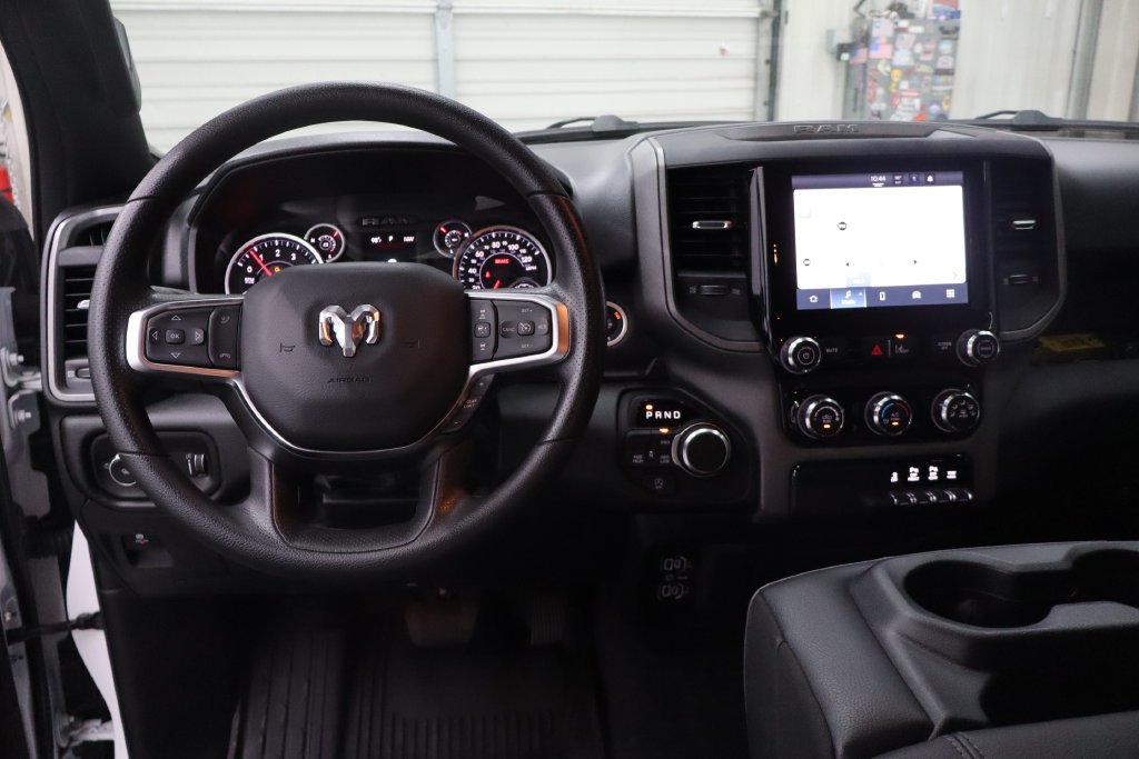 Used 2026 RAM 1500 Tradesman AWD/4WD image 15