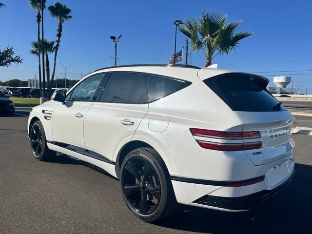 New 2026 Genesis GV80 3.5T Prestige AWD/4WD image 5