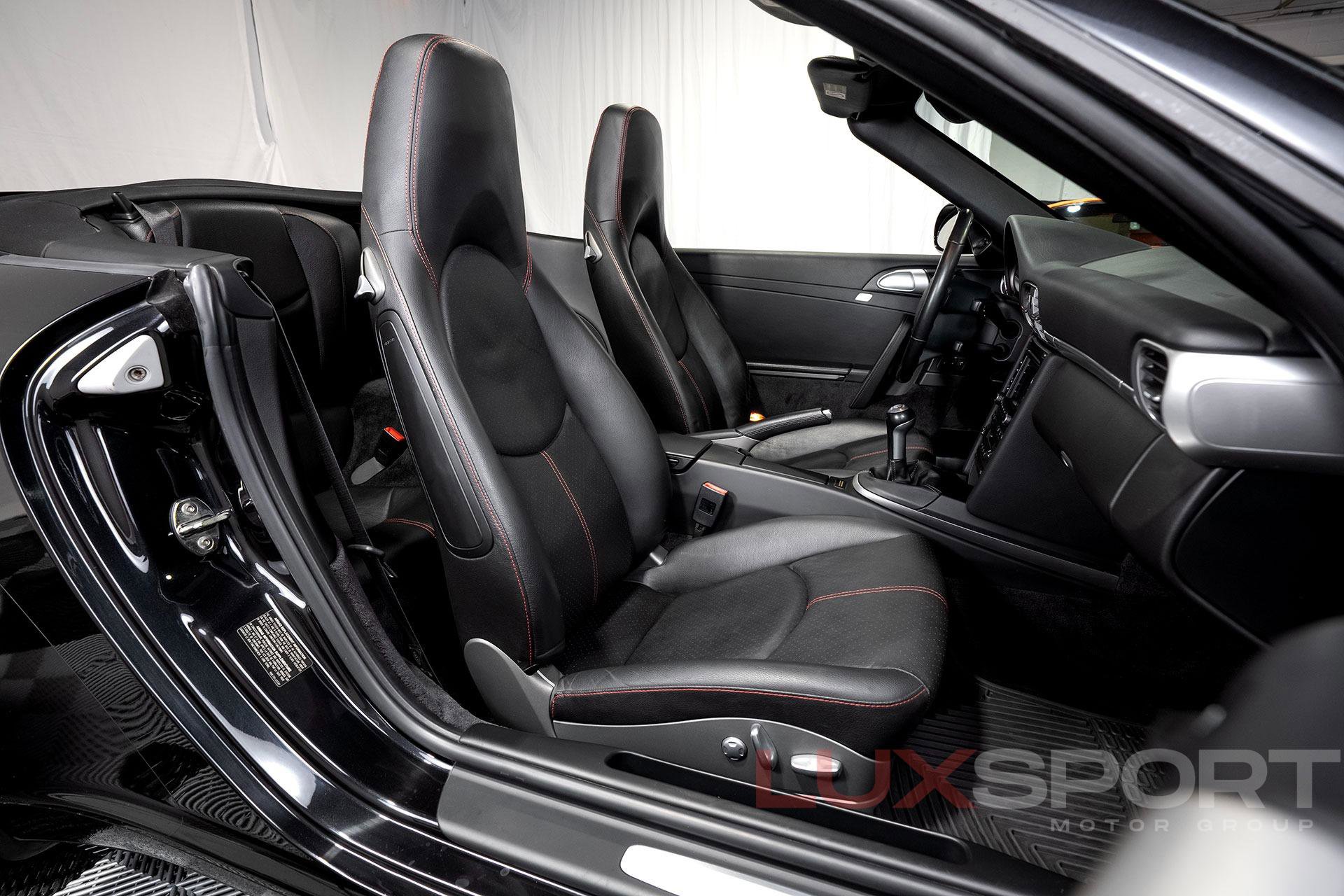 Used 2009 Porsche 911 Carrera S image 49