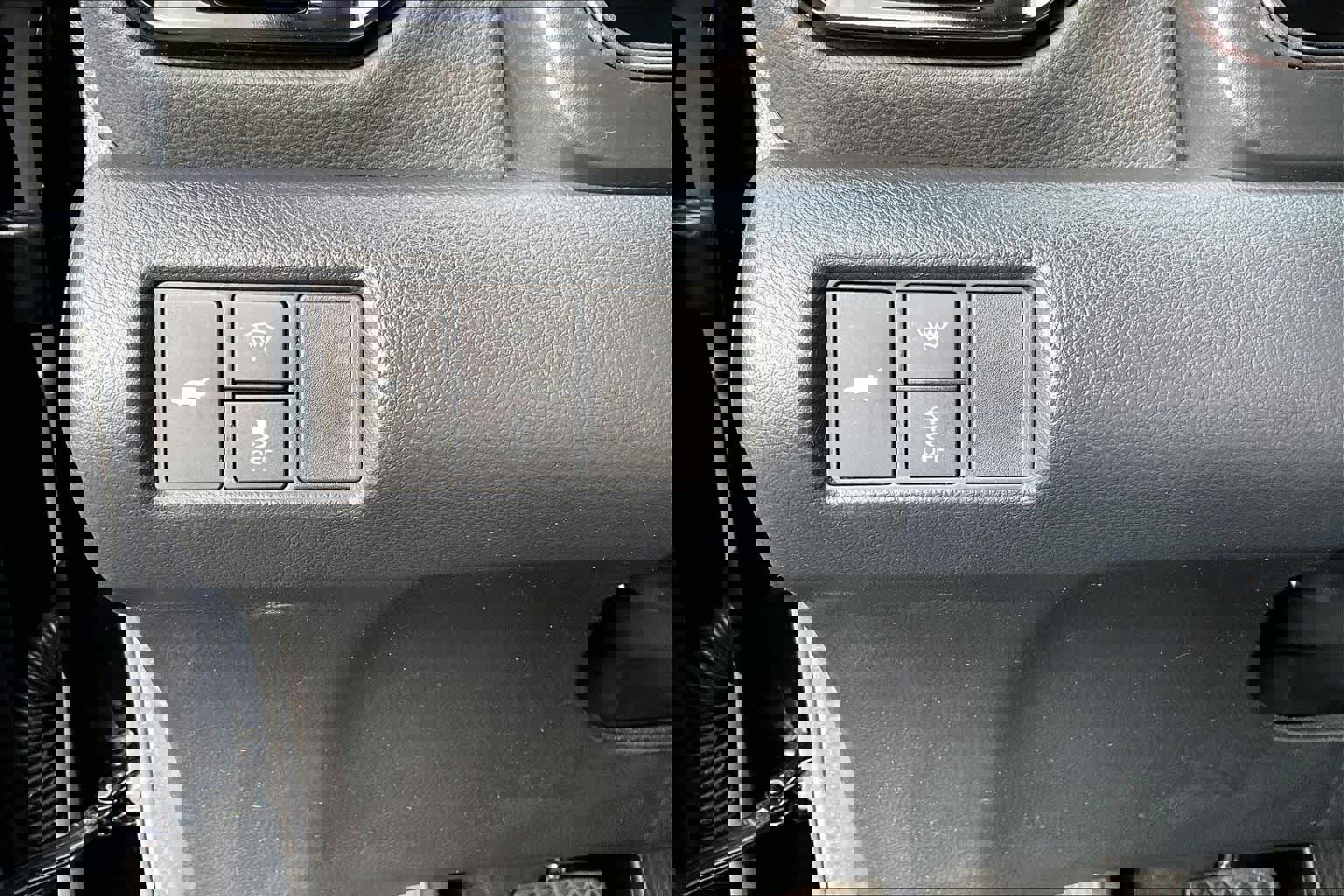 Used 2025 Honda Pilot TrailSport image 33